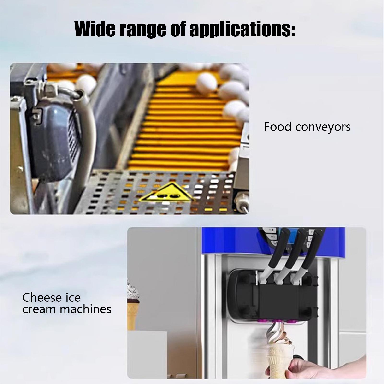 113g Voedselveilig vet, multif - Kitchen Appliances Commercial recensie en prijs
