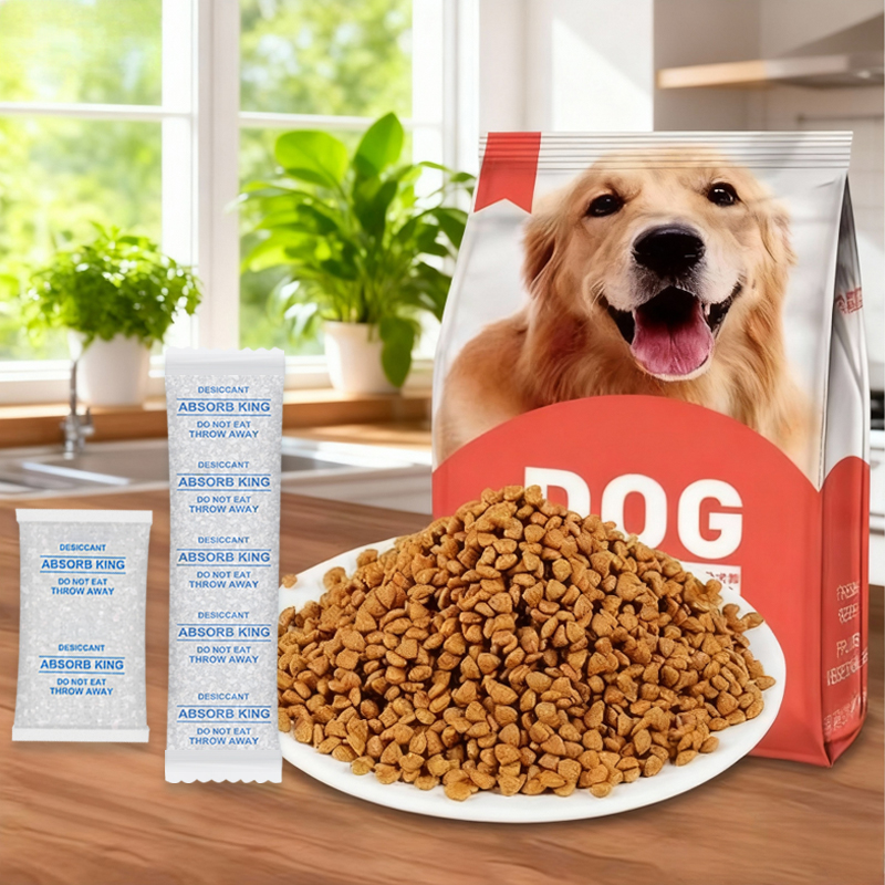 Montmorilloniet-droogmiddel is - Kitchen Appliances Video recensie en prijs