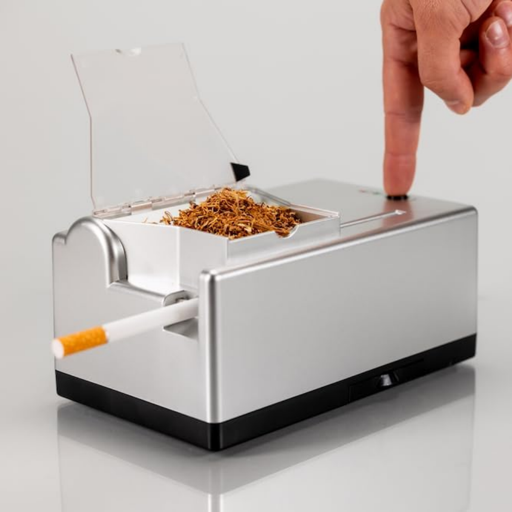 Originele C97 Sigaret Machine  - Roti Maker Automatic recensie en prijs